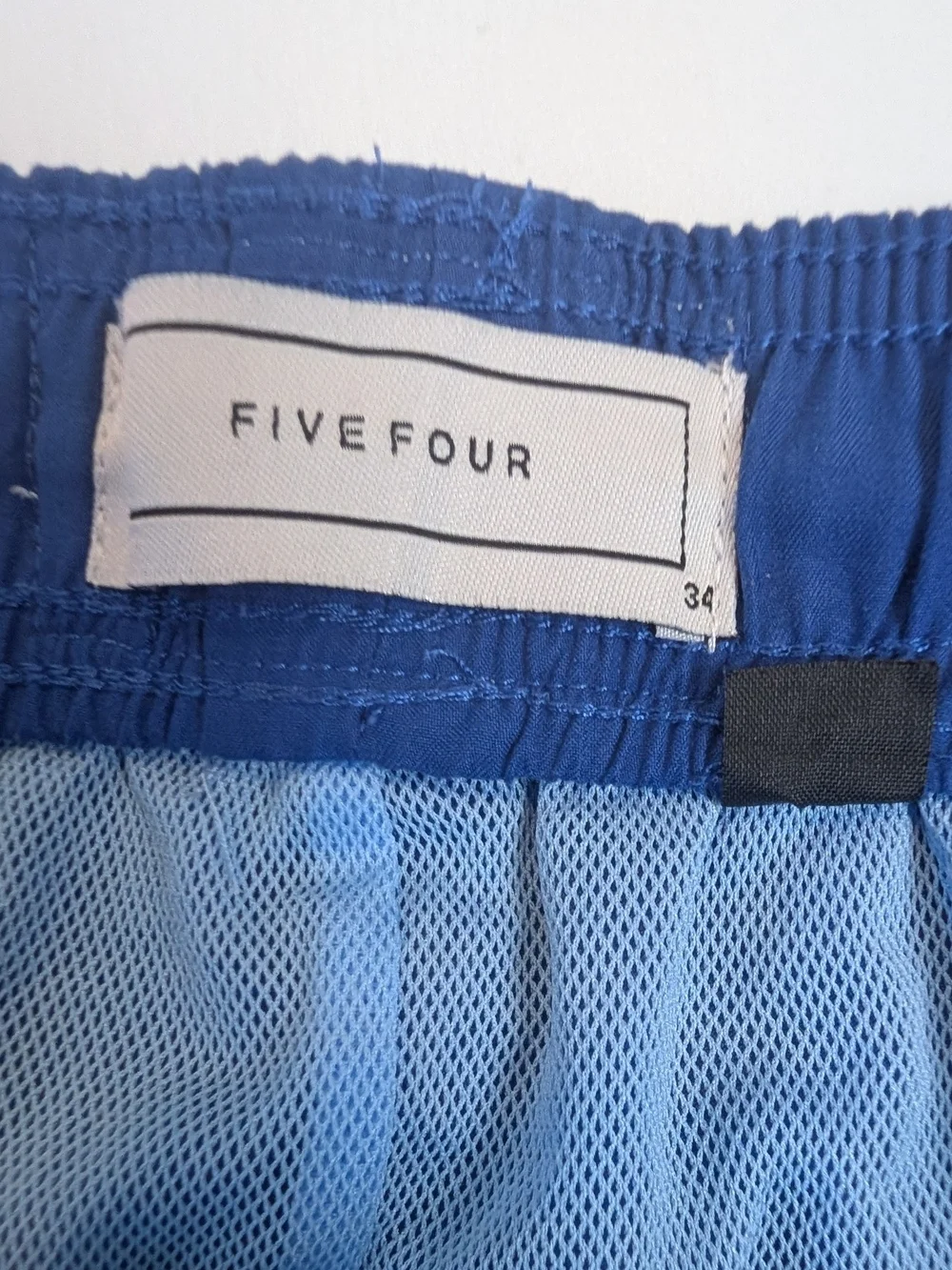 Five Four lightweight swim